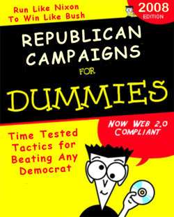Republican Campaigns for Dunnies